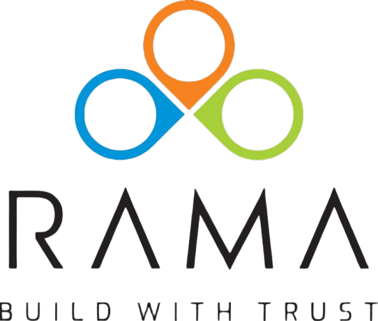 RAMA BUILD WITH TRUST